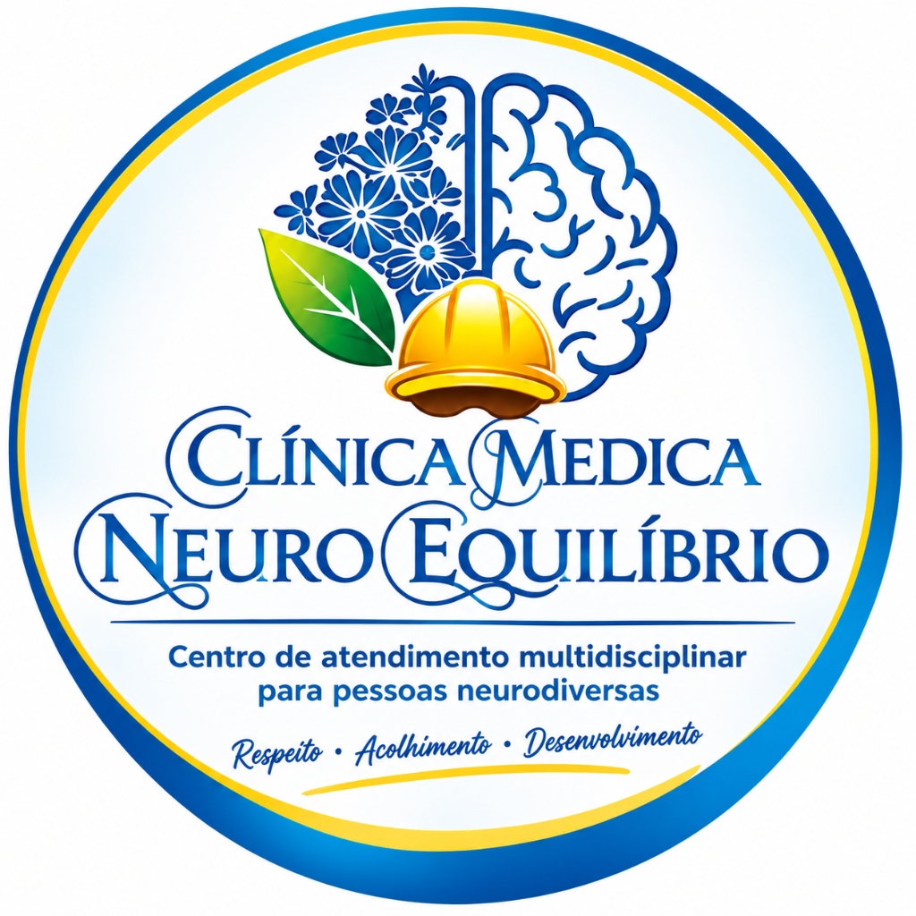 Clínica Neuro Equilíbrio Terapias